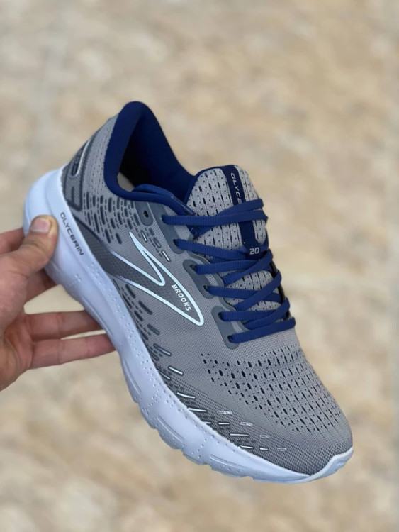 کتونی بروکس گلیسرین 20 ویتنامی وارداتی - سایز 40 تا 45 - Brooks Glycerin GTS 20