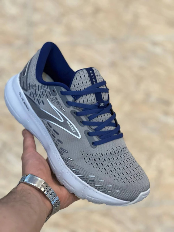 کتونی بروکس گلیسرین 20 ویتنامی وارداتی - سایز 40 تا 45 - Brooks Glycerin GTS 20