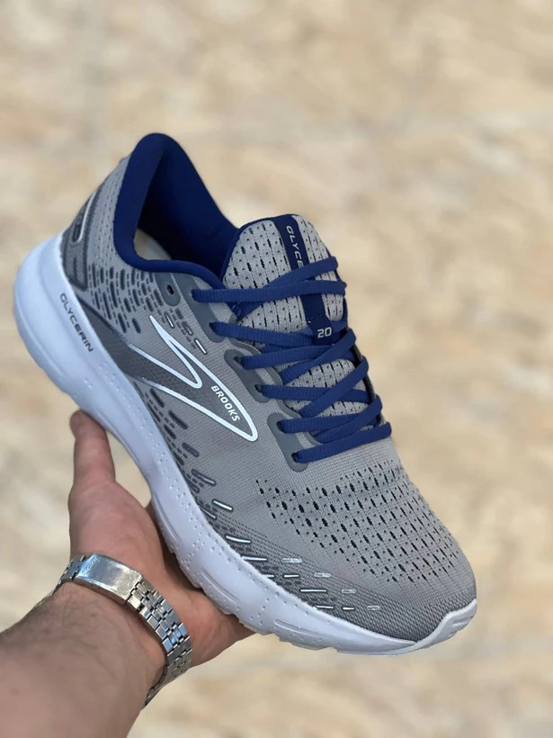 کتونی بروکس گلیسرین 20 ویتنامی وارداتی - سایز 40 تا 45 - Brooks Glycerin GTS 20
