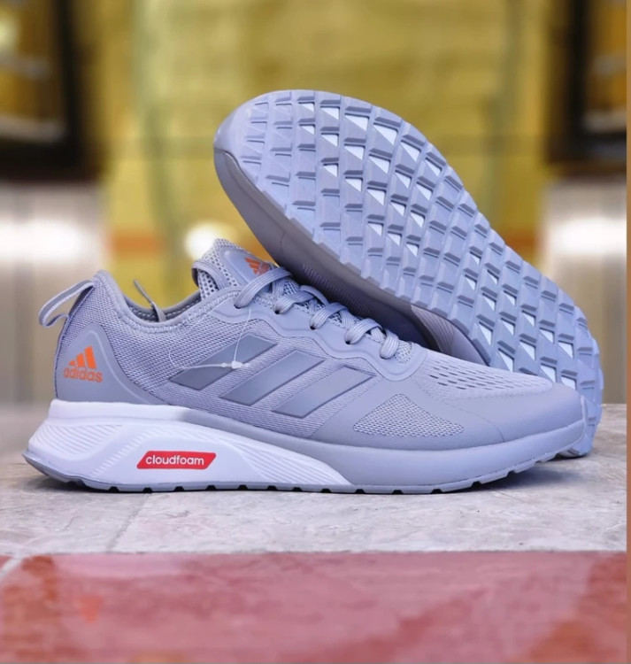 کتونی آدیداس کلودفوم ویتنامی وارداتی - سایز 38 تا 47 - Adidas Cloudfoam