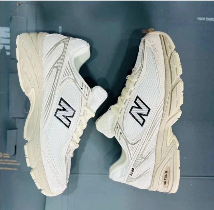 کتونی نیوبالانس 509 ویتنامی وارداتی  - سایز 38 تا 45 - Newbalance 509