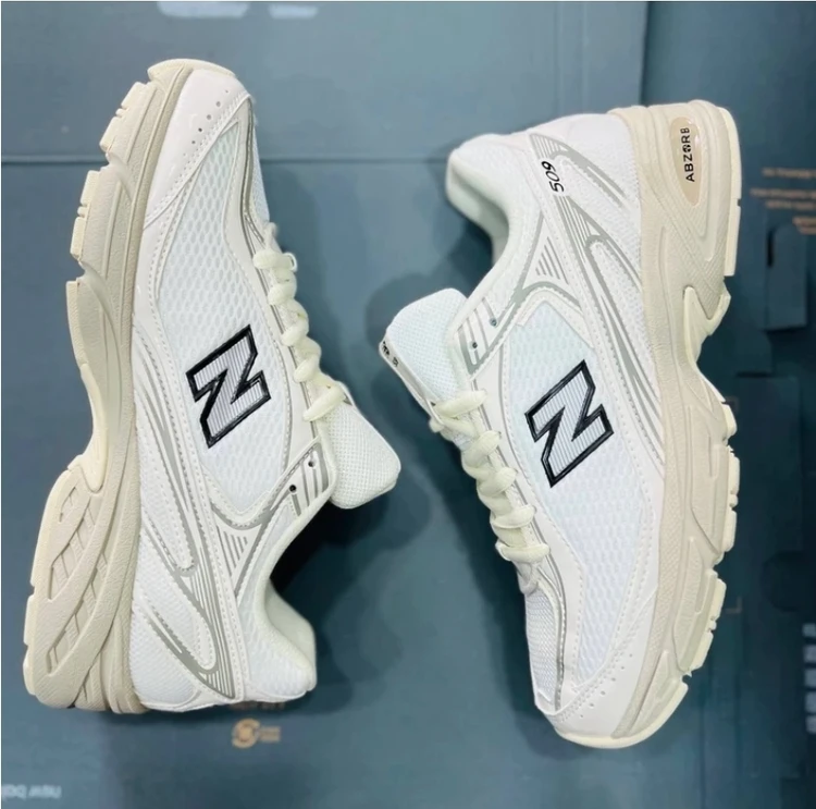 کتونی نیوبالانس 509 ویتنامی وارداتی  - سایز 38 تا 45 - Newbalance 509