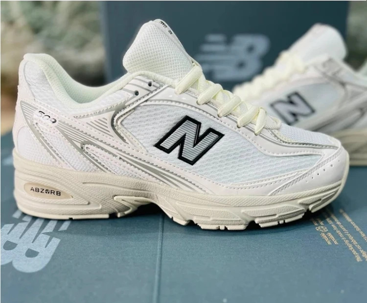 کتونی نیوبالانس 509 ویتنامی وارداتی - سایز 38 تا 45 - Newbalance 509