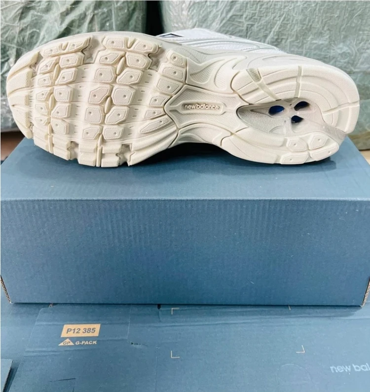 کتونی نیوبالانس 509 ویتنامی وارداتی  - سایز 38 تا 45 - Newbalance 509