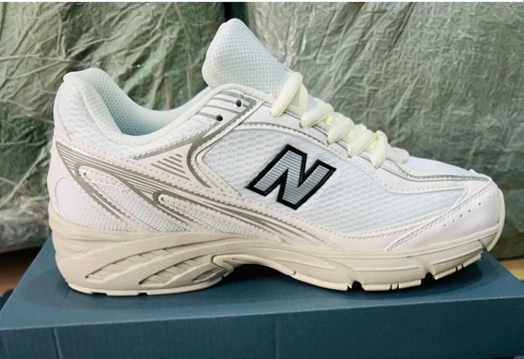 کتونی نیوبالانس 509 ویتنامی وارداتی  - سایز 38 تا 45 - Newbalance 509