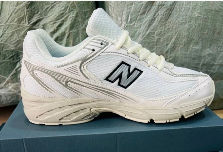 کتونی نیوبالانس 509 ویتنامی وارداتی - سایز 38 تا 45 - Newbalance 509