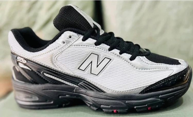 کتونی نیوبالانس 509 ویتنامی وارداتی  - سایز 38 تا 45 - Newbalance 509