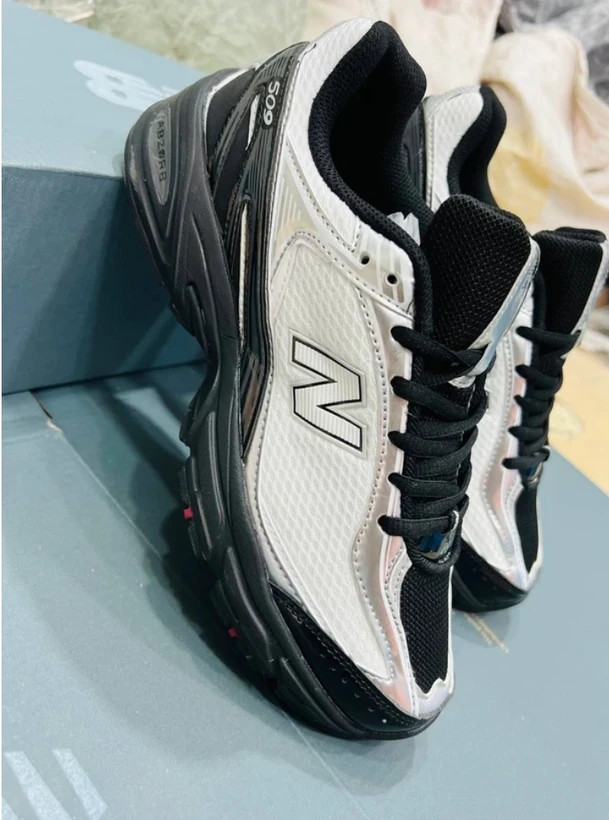کتونی نیوبالانس 509 ویتنامی وارداتی - سایز 38 تا 45 - Newbalance 509