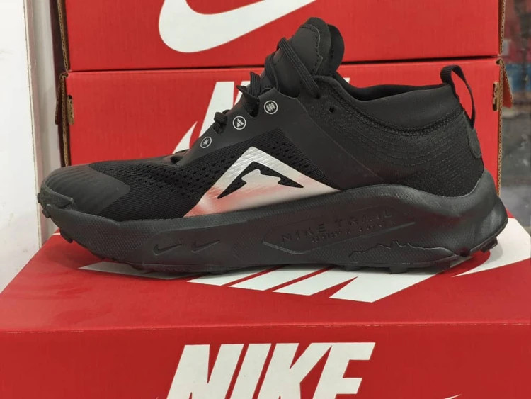 کتونی نایکی زوم ویتنامی وارداتی - سایز 40 تا 45 - Nike Zoom