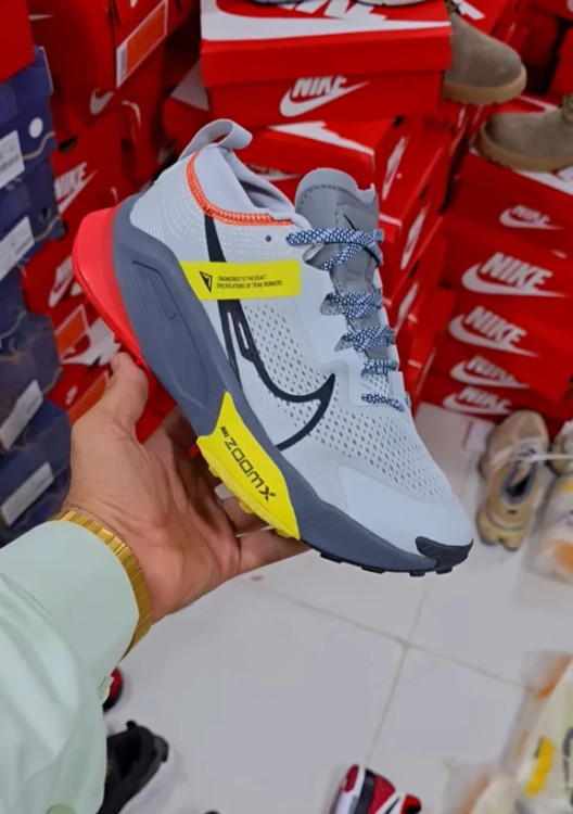 کتونی نایکی زوم ویتنامی وارداتی - سایز 40 تا 45 - Nike Zoom