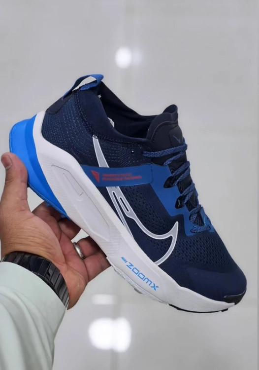 کتونی نایکی زوم ویتنامی وارداتی - سایز 40 تا 45 - Nike Zoom