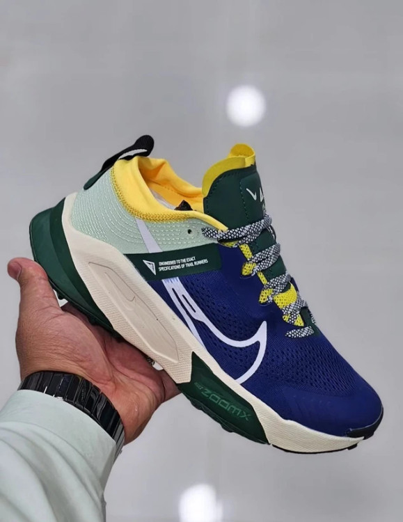 کتونی نایکی زوم ویتنامی وارداتی - سایز 40 تا 45 - Nike Zoom