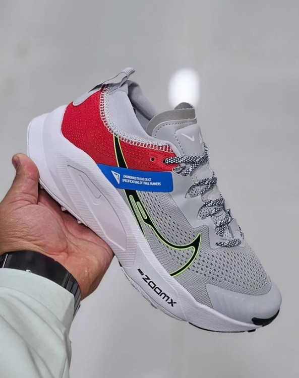 کتونی نایکی زوم ویتنامی وارداتی - سایز 40 تا 45 - Nike Zoom