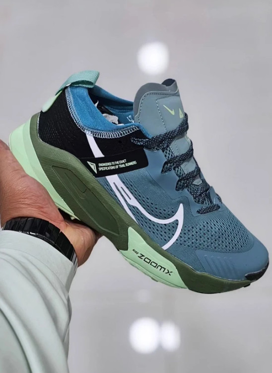 کتونی نایکی زوم ویتنامی وارداتی - سایز 40 تا 45 - Nike Zoom