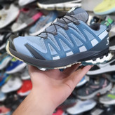 کتونی سالامون تریل رانینگ ویتنامی وارداتی - سایز 40 تا 45 - Salomon Xa Pro 3d V8