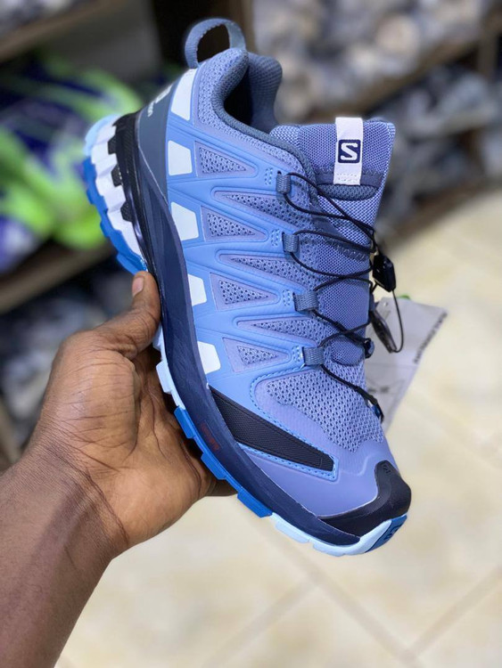 کتونی سالامون تریل رانینگ ویتنامی وارداتی - سایز 40 تا 45 - Salomon Xa Pro 3d V8