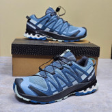 کتونی سالامون تریل رانینگ ویتنامی وارداتی - سایز 40 تا 45 - Salomon Xa Pro 3d V8