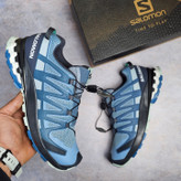 کتونی سالامون تریل رانینگ ویتنامی وارداتی - سایز 40 تا 45 - Salomon Xa Pro 3d V8