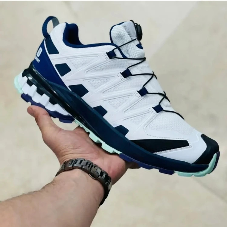 کتونی سالامون تریل رانینگ ویتنامی وارداتی - سایز 40 تا 45 - Salomon Xa Pro 3d V8