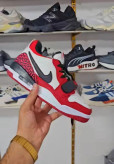 کتونی نایکی ایر جردن ویتنامی وارداتی - سایز 36 تا 41 - Nike Air Jordan Legacy 312Low GS