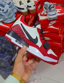 کتونی نایکی ایر جردن ویتنامی وارداتی - سایز 36 تا 41 - Nike Air Jordan Legacy 312Low GS