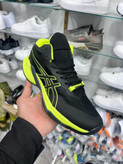 کتونی آسیکس مناسب والیبال، بدمینتون، تنیس، پدل ویتنامی وارداتی - سایز 40 تا 45 - ASICS Sky Elite Ff Mt 2