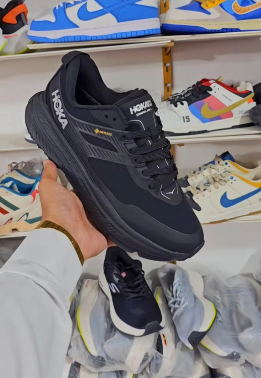 کتونی هوکا استین سون آرت 6 ویتنامی وارداتی - سایز 40 تا 45 - Hoka Stinson Art 6