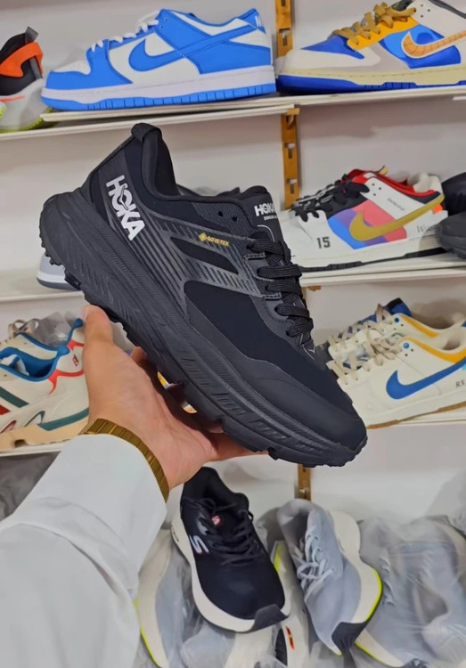 کتونی هوکا استین سون آرت 6 ویتنامی وارداتی - سایز 40 تا 45 - Hoka Stinson Art 6