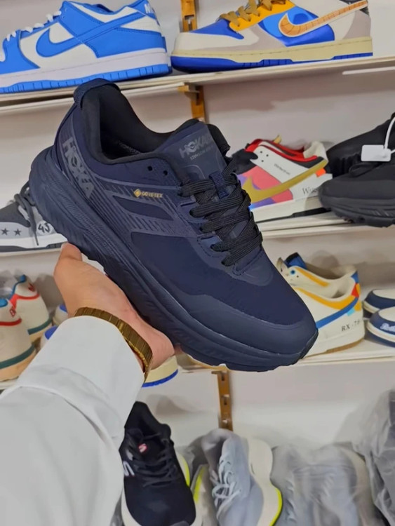 کتونی هوکا استین سون آرت 6 ویتنامی وارداتی - سایز 40 تا 45 - Hoka Stinson Art 6