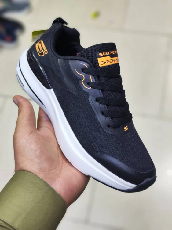 کتونی اسکیچرز ویتنامی وارداتی - سایز 40 تا 45 - Skechers Max Cushioning