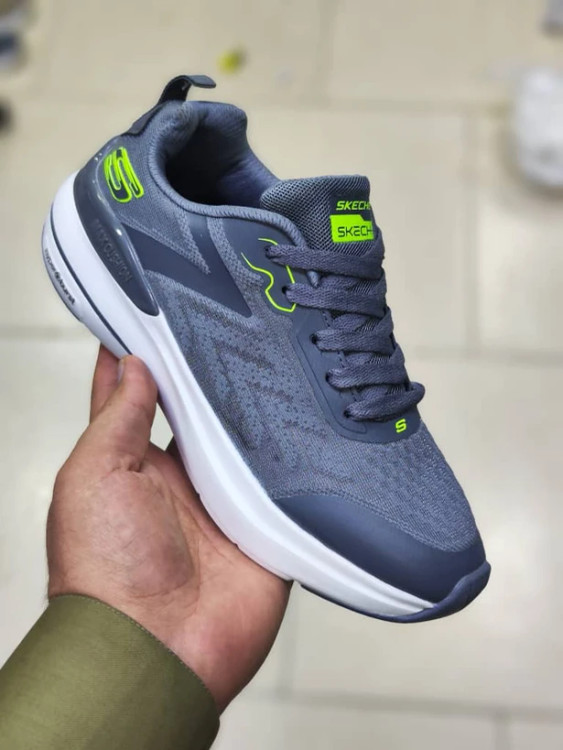 کتونی اسکیچرز ویتنامی وارداتی - سایز 40 تا 45 - Skechers Max Cushioning