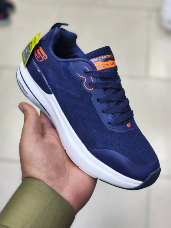 کتونی اسکیچرز ویتنامی وارداتی - سایز 40 تا 45 - Skechers Max Cushioning