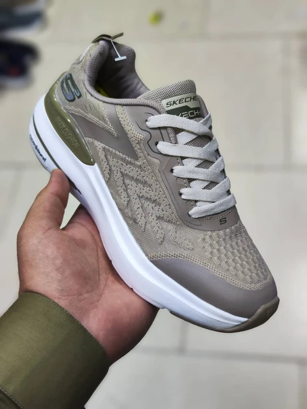 کتونی اسکیچرز ویتنامی وارداتی  - سایز 40 تا 45 - Skechers Max Cushioning