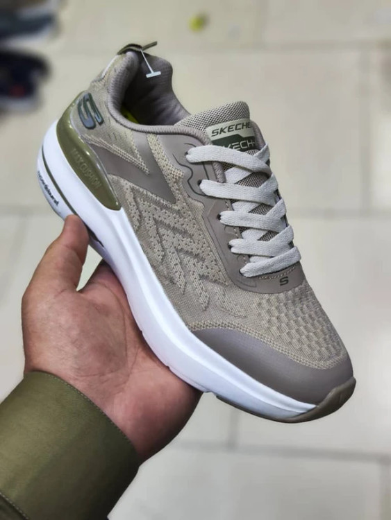 کتونی اسکیچرز ویتنامی وارداتی - سایز 40 تا 45 - Skechers Max Cushioning