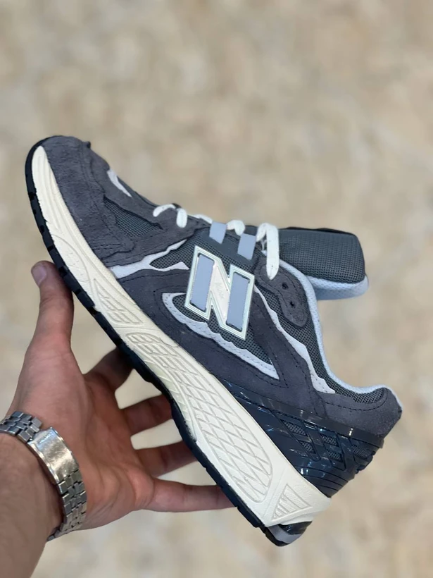 کتونی نیوبالانس 1906 ویتنامی وارداتی  - سایز 40 تا 45 - Newbalance 1906