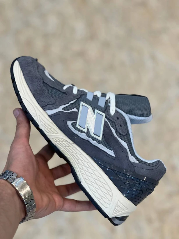 کتونی نیوبالانس 1906 ویتنامی وارداتی - سایز 40 تا 45 - Newbalance 1906