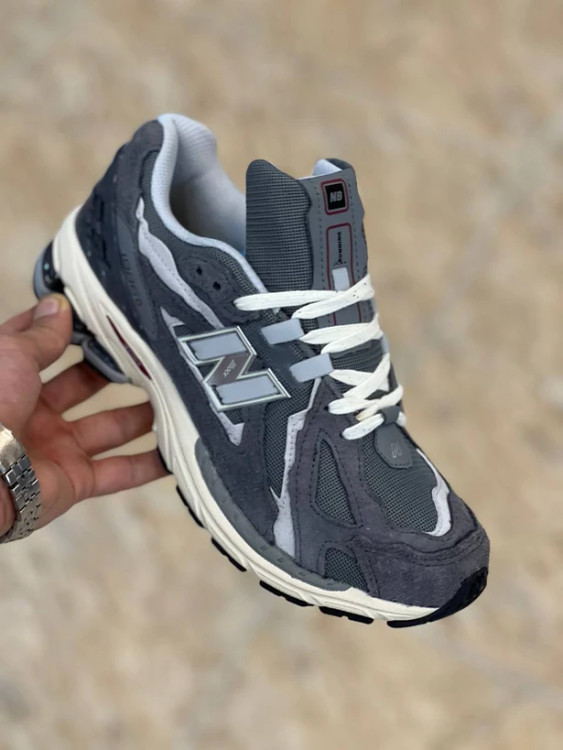 کتونی نیوبالانس 1906 ویتنامی وارداتی - سایز 40 تا 45 - Newbalance 1906