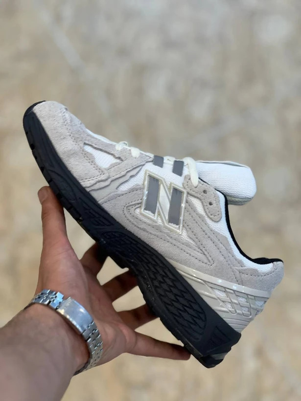 کتونی نیوبالانس 1906 ویتنامی وارداتی - سایز 40 تا 45 - Newbalance 1906