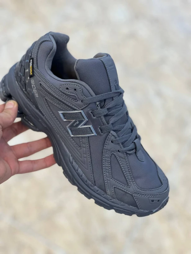 کتونی نیوبالانس 1906 ویتنامی وارداتی - سایز 40 تا 45 - Newbalance 1906