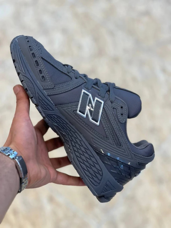 کتونی نیوبالانس 1906 ویتنامی وارداتی - سایز 40 تا 45 - Newbalance 1906