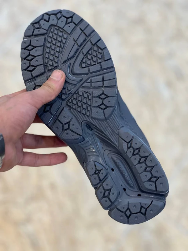 کتونی نیوبالانس 1906 ویتنامی وارداتی - سایز 40 تا 45 - Newbalance 1906