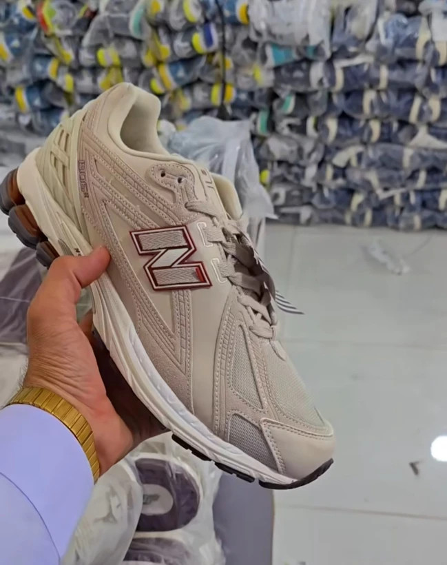 کتونی نیوبالانس 1906 ویتنامی وارداتی - سایز 40 تا 45 - Newbalance 1906
