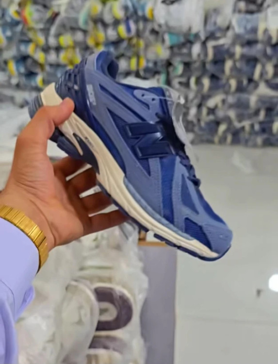 کتونی نیوبالانس 1906 ویتنامی وارداتی - سایز 40 تا 45 - Newbalance 1906