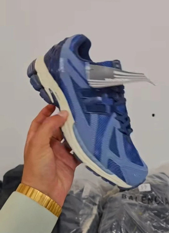 کتونی نیوبالانس 1906 ویتنامی وارداتی - سایز 40 تا 45 - Newbalance 1906