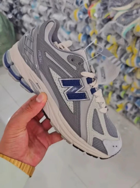 کتونی نیوبالانس 1906 ویتنامی وارداتی - سایز 40 تا 45 - Newbalance 1906