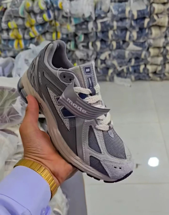 کتونی نیوبالانس 1906 ویتنامی وارداتی - سایز 40 تا 45 - Newbalance 1906