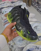 کتونی نایکی ایر وان گلکسی ویتنامی وارداتی - سایز 40 تا 45 - Nike Air Foamposite One Galaxy