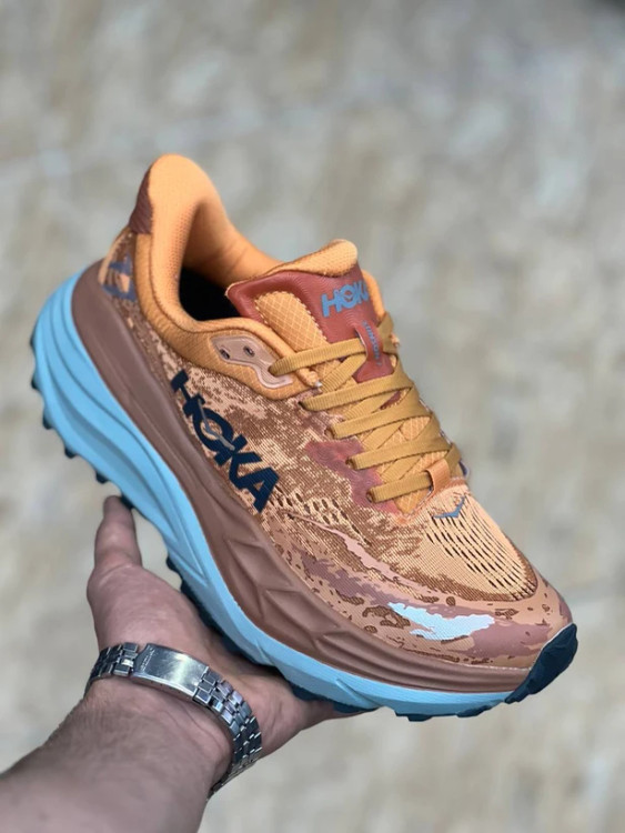 کتونی هوکا استین سون ۷ ویتنامی وارداتی - سایز 40 تا 45 - Hoka Stinson 7