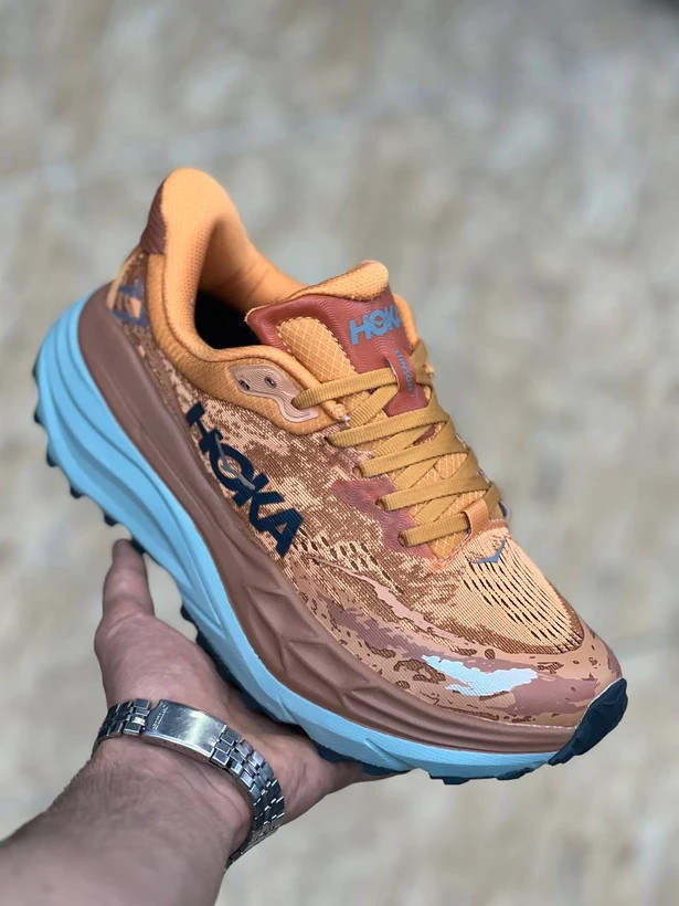 کتونی هوکا استین سون ۷ ویتنامی وارداتی - سایز 40 تا 45 - Hoka Stinson 7