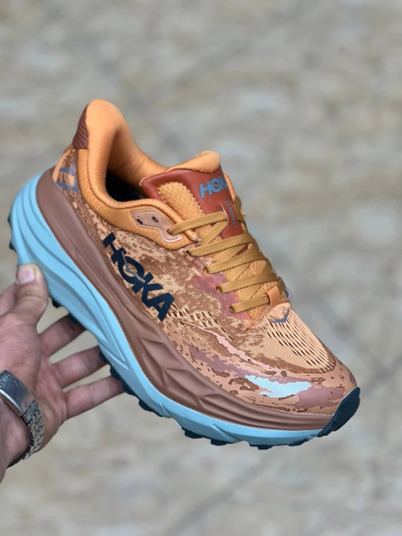کتونی هوکا استین سون ۷ ویتنامی وارداتی - سایز 40 تا 45 - Hoka Stinson 7